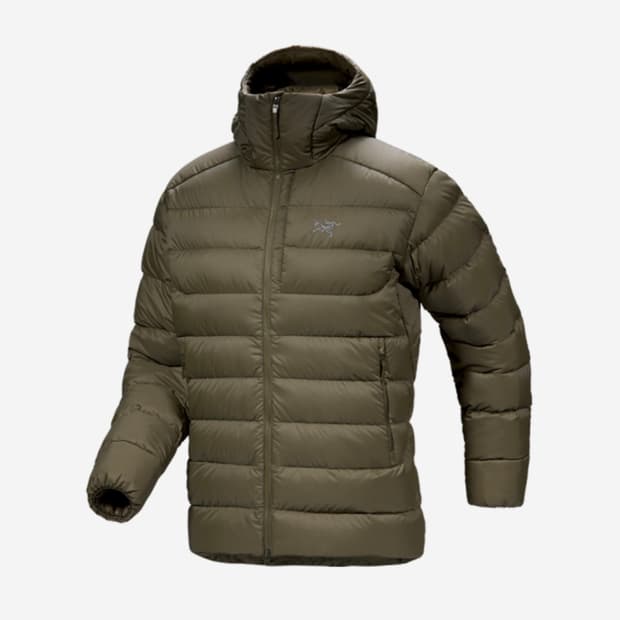 아크테릭스 토륨 후디 타츠 XL 새제품 판매