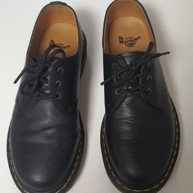 닥터마틴 1461 260 나파