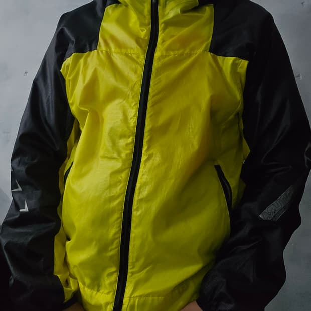 몬츄라 MONTURA 경량 하이볼 바람막이 자켓 XL
