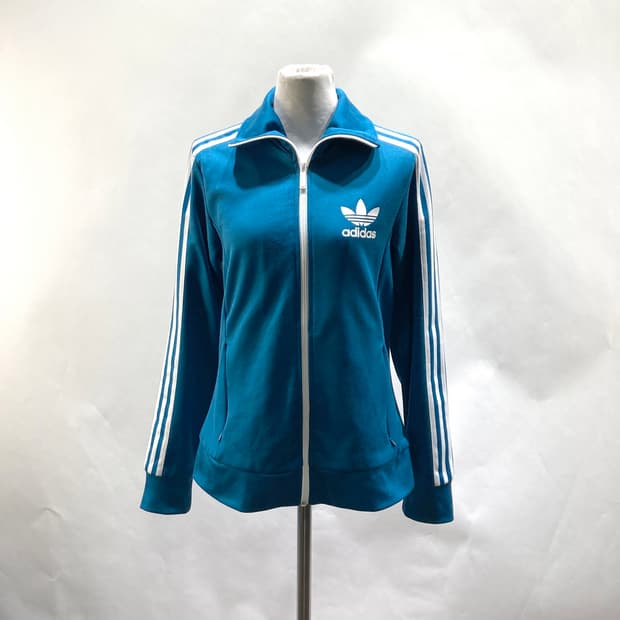 아디다스 여성 유로파 트랙탑 95