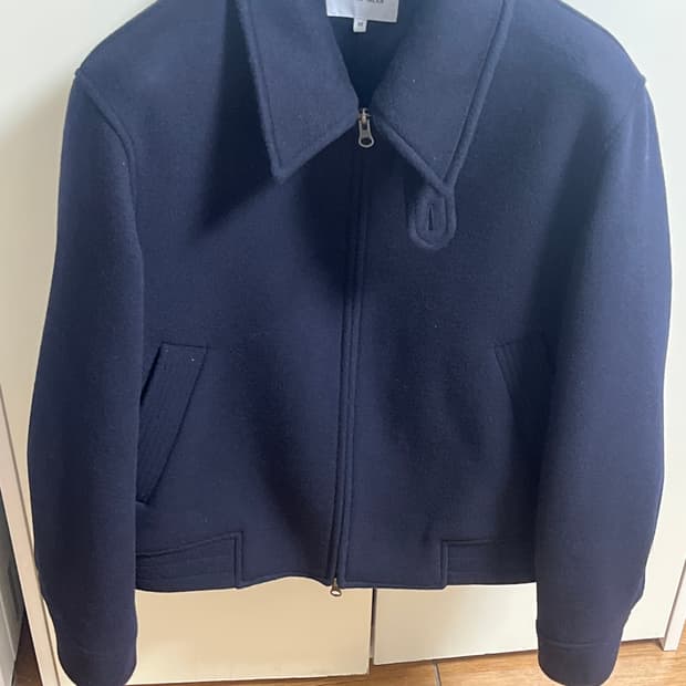 아트이프액츠 블루종