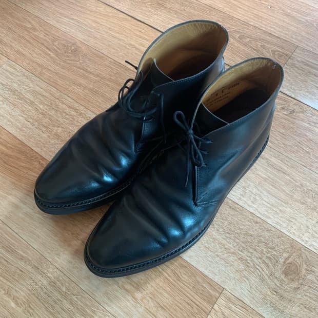 크로켓앤존스 BRECON 8E