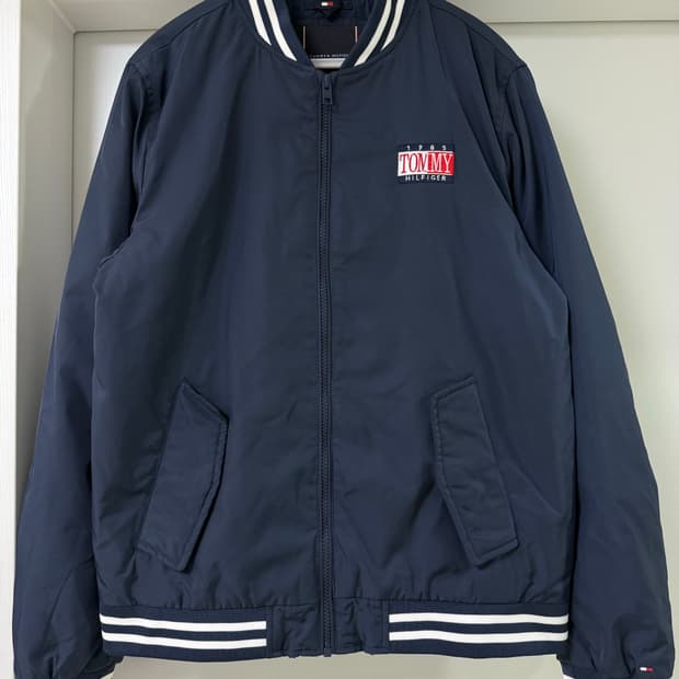 타미 점퍼 자켓 176