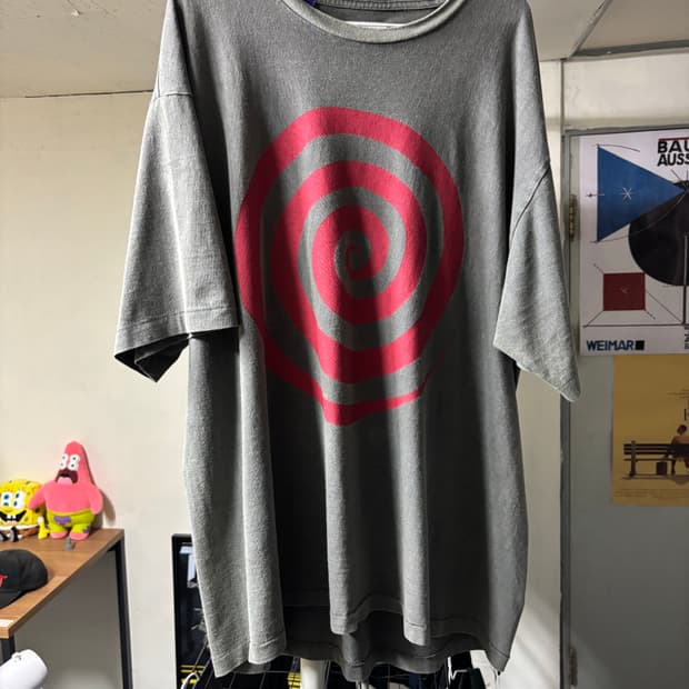 [XL]갤러리디파트먼트 티셔츠