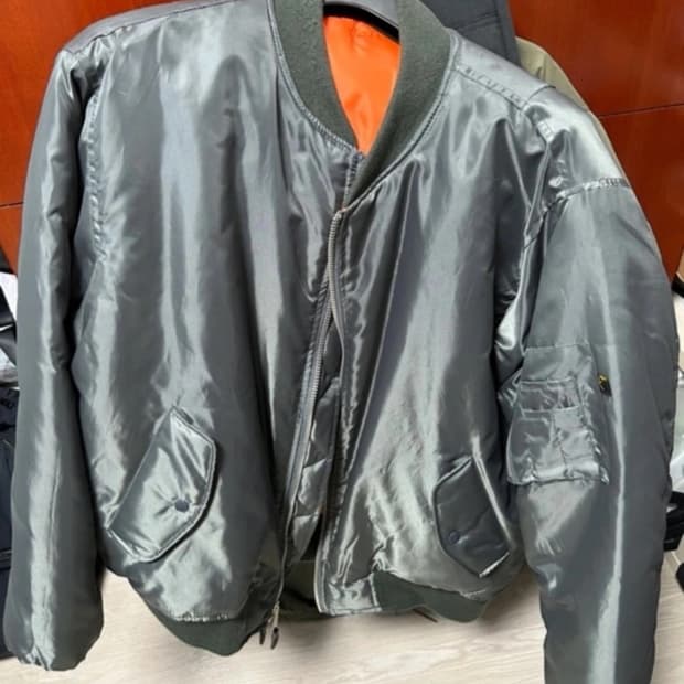 로스코 ma-1 건메탈