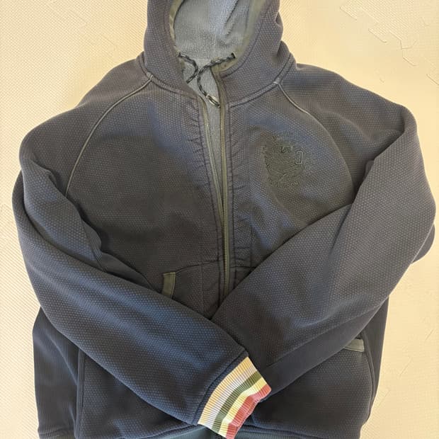 나이키 에어 빈티지 집업 (배송비 포함)