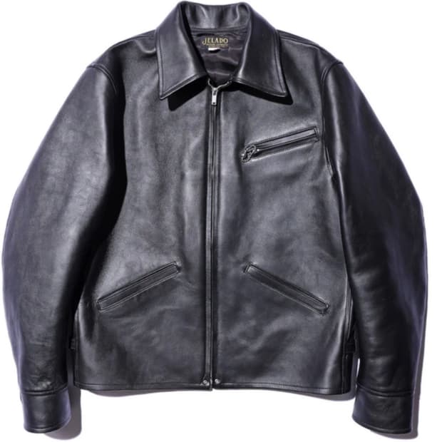 제라도 24/7 1930 호스하이드 스포츠자켓 L사이즈