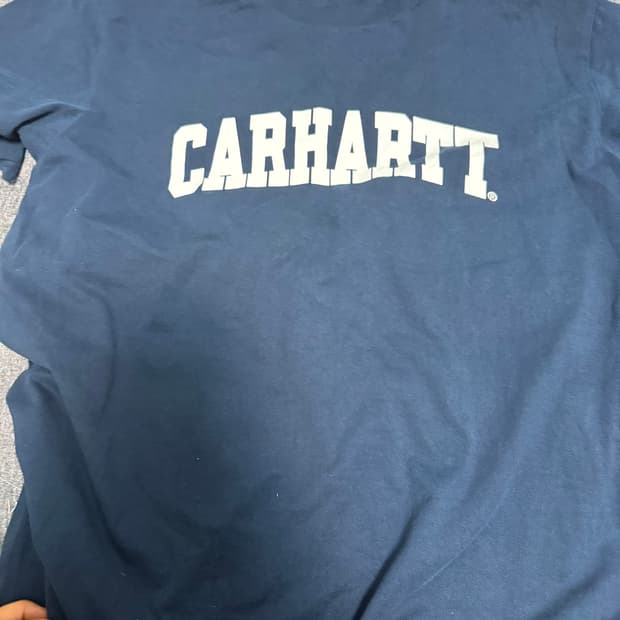 Carhartt WIP S/S University T-Shirt