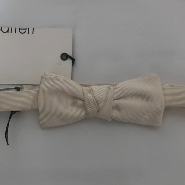 닐바렛 보타이 나비넥타이