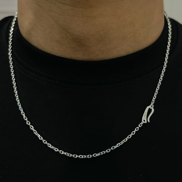 Soma Necklace 체인목걸이