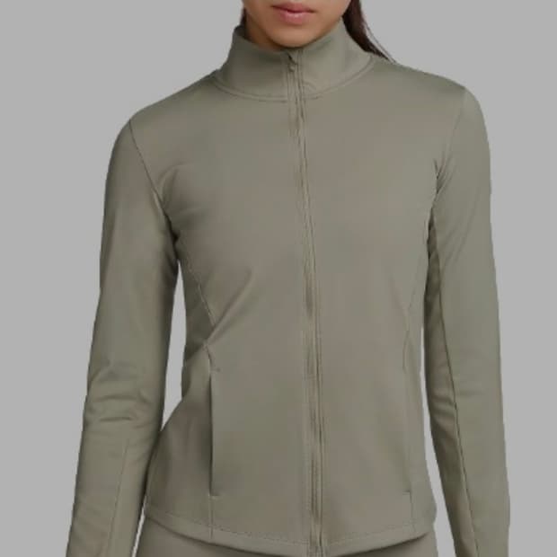 나이키 드라이핏 져지 트랙탑 여자 트레이닝자켓 90 거의새옷