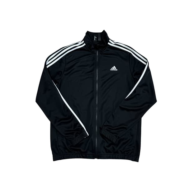 아디다스 트랙탑