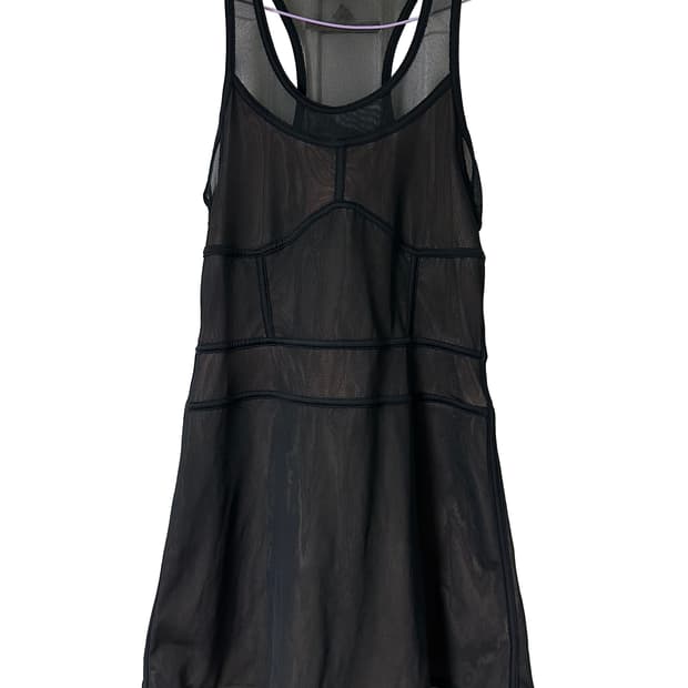 아디다스 스텔라 매카트니 테니스 원피스