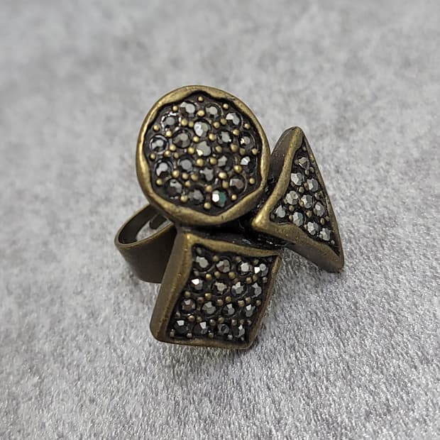 vintage ring 