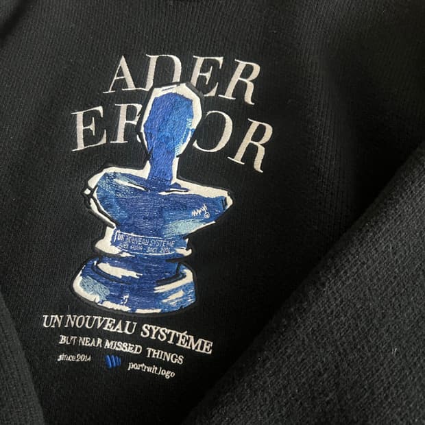 아더에러 니트 A1