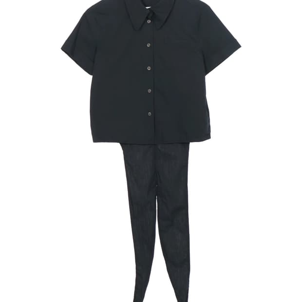 메종 마르지엘라 셔츠 
