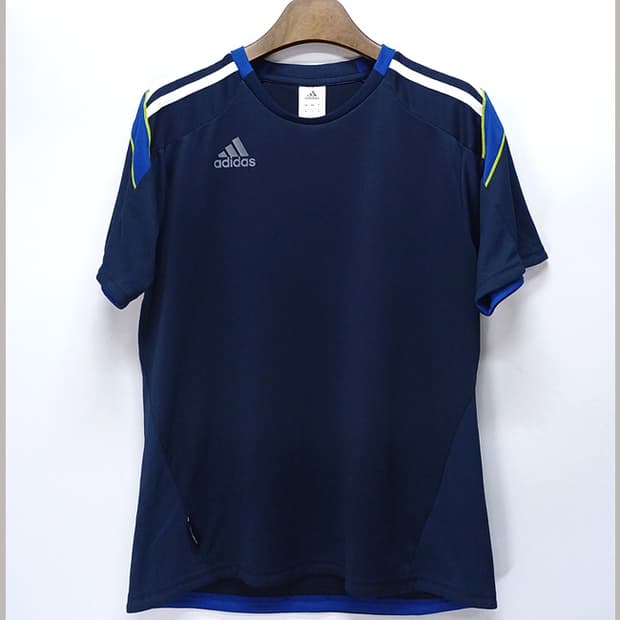 아디다스 정품 클리마라이트 티셔츠 95 J-65