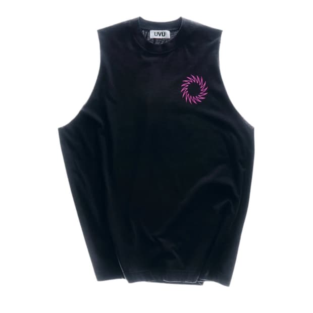 uvu / 트레이닝 클럽 컷 오브 TRAINING CLUB CUT OFF