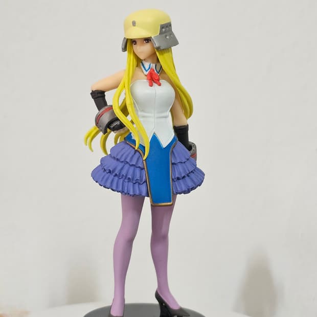 2004 야마토 젠시켄~사키~  퀄리티좋은 피규어 미사용