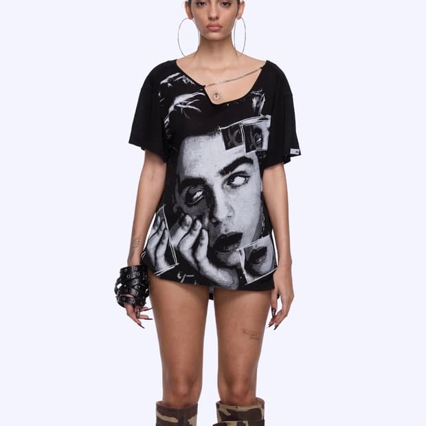 24ans T shirt