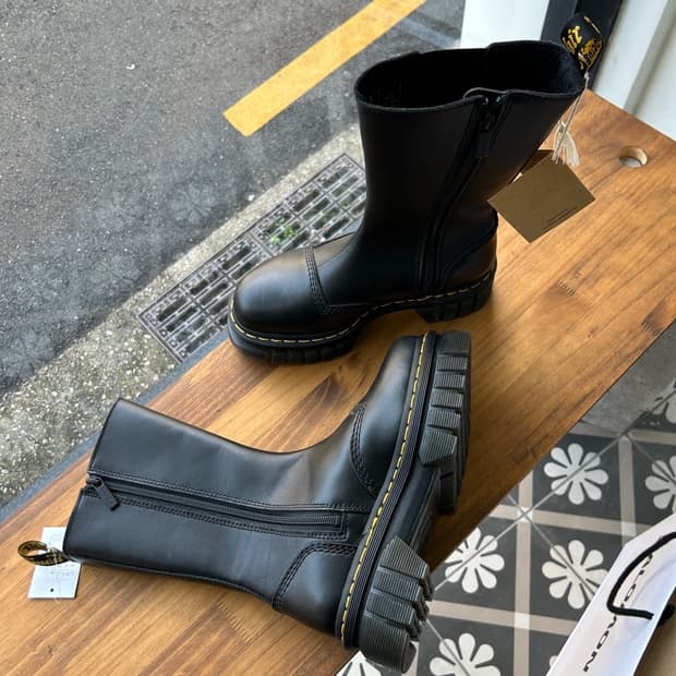 16324 - 닥터마틴 오드릭 첼시 부츠