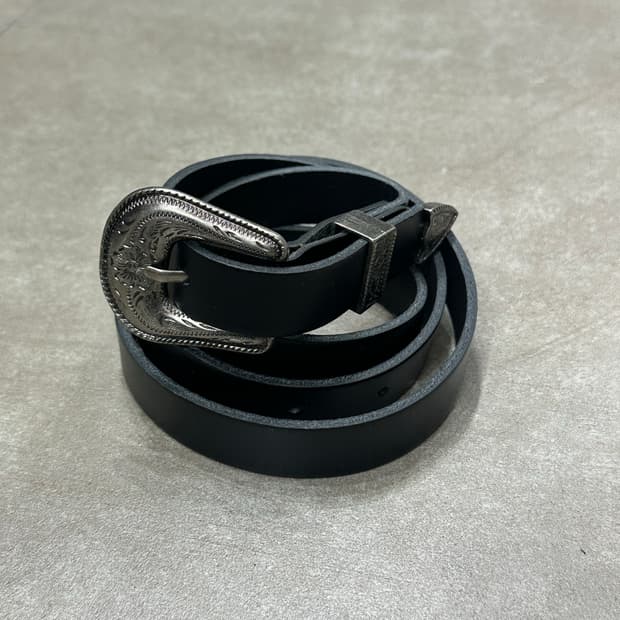 Long Western mood - 롱 웨스턴 무드벨트