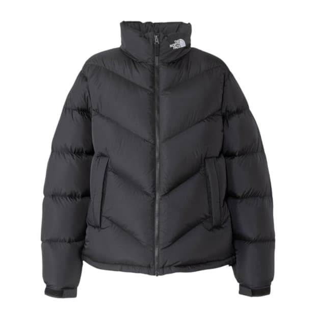 노스페이스 어센트 블랙 새상품