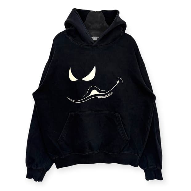 바운티 헌터 후드 티셔츠