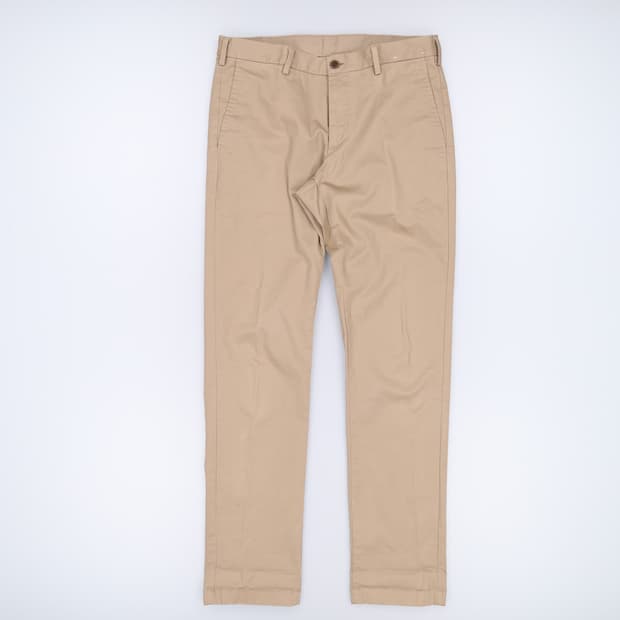 [82] 유니클로 면바지 치노팬츠 0116H2