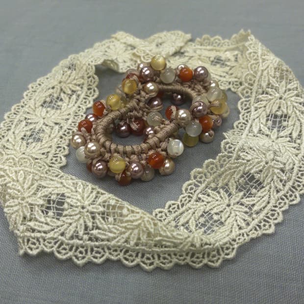 빈티지 팔찌 세트