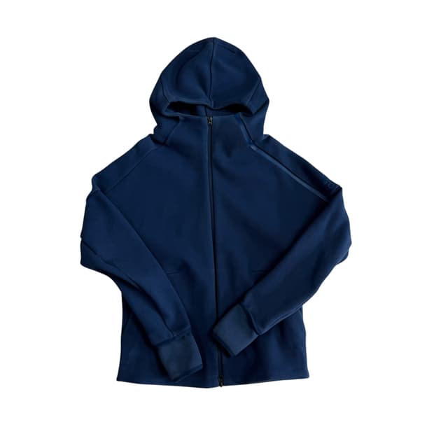 아디다스 후드집업