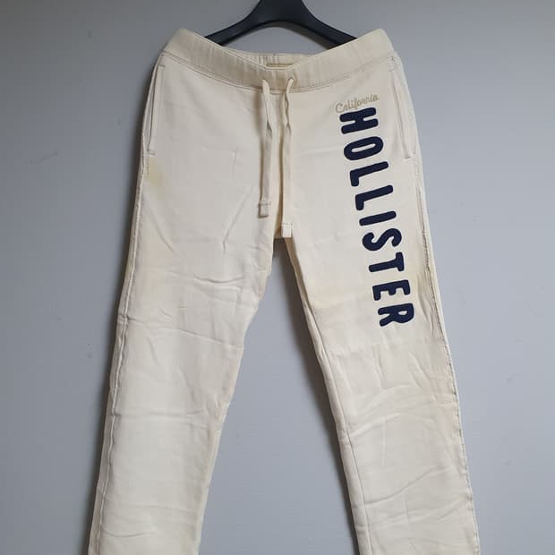 HOLLISTER 홀리스터 트레이닝)32