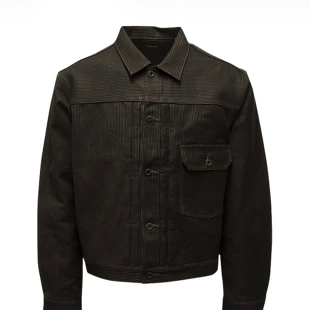 캐피탈 센츄리 데님 자켓 사이즈 교환