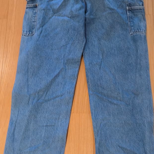 b73 dst 칼하트 더블니