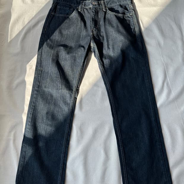 32x30 리바이스 559 루즈 스트레이트 