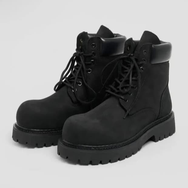 로스트가든 부츠  44사이즈