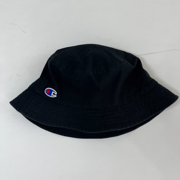 Champion 버킷햇 OLD-8969