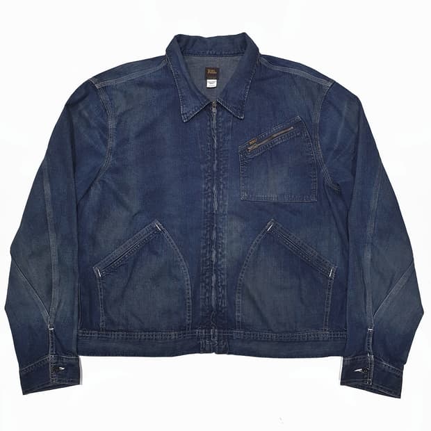 rrl layton 레이튼 자켓 91-b XL (110)