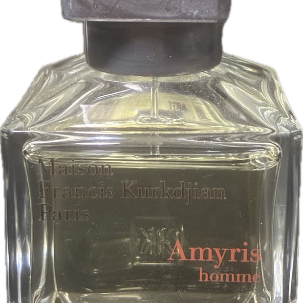 Mfk Amyris homme 70ml