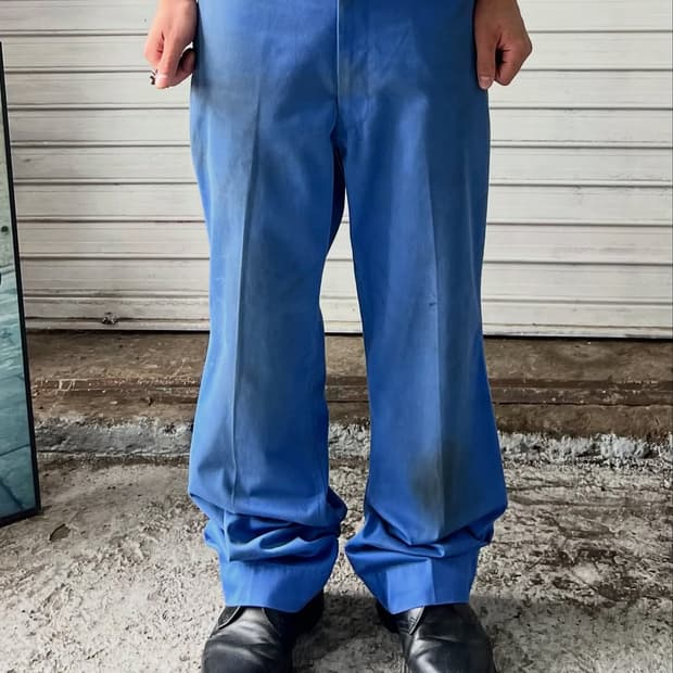 Jichodo dirty work pants