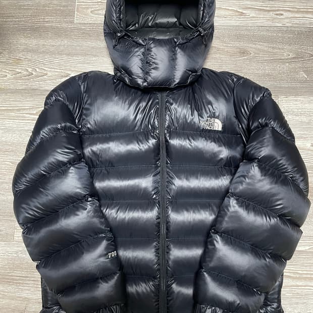 노스페이스 700 메트로