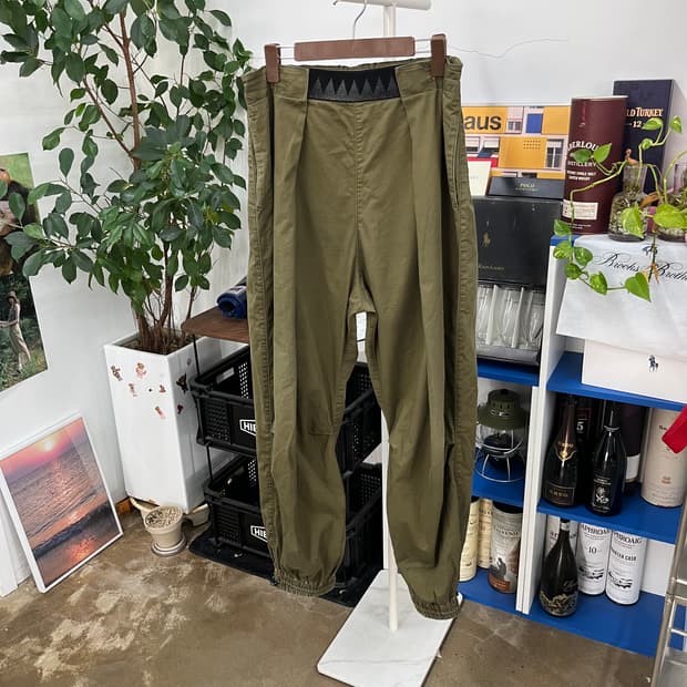 캐피탈 이지 비치 팬츠 2