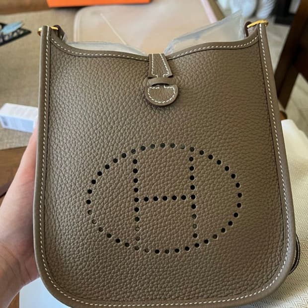 에르메스 에블린 미니