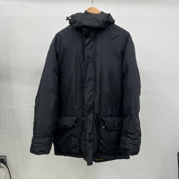 108) POLO  DOWN SAFARY JACKET