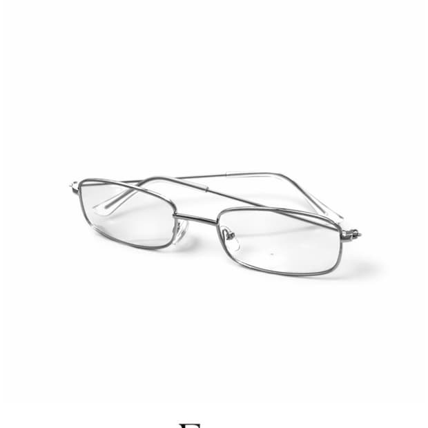 LUCENT FRAME