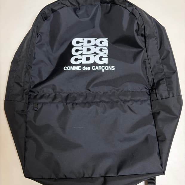 CDG 백팩
