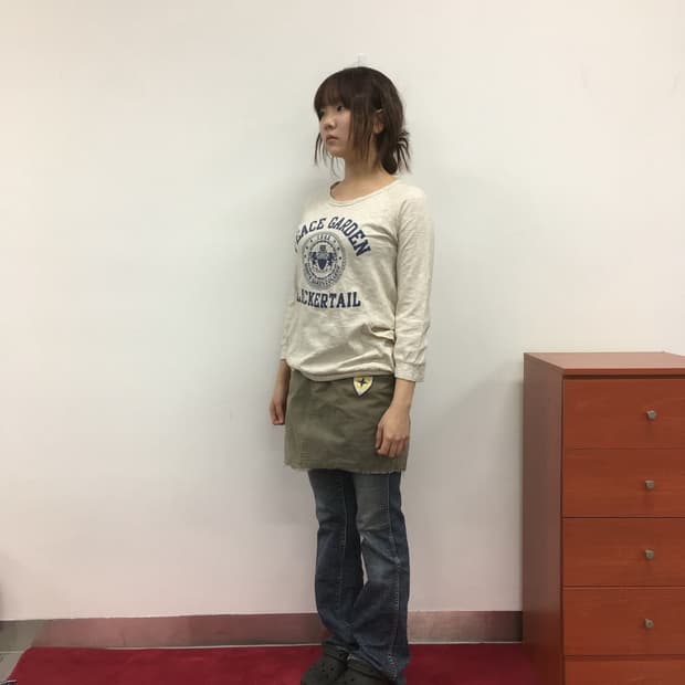 vintage top