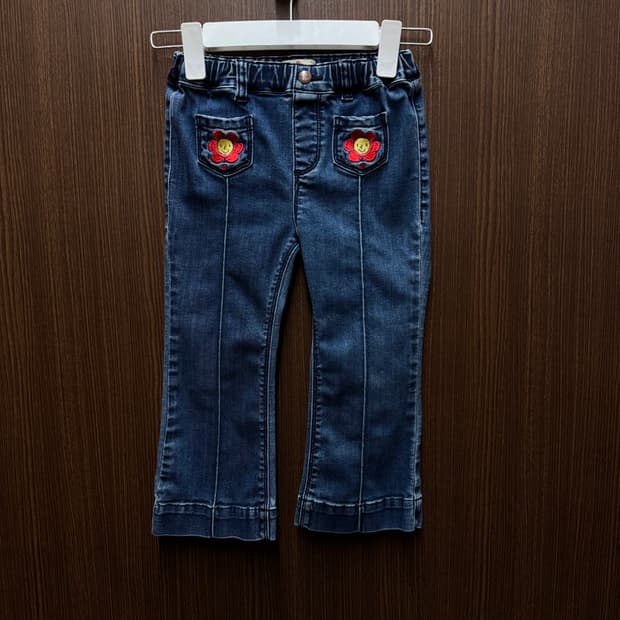 베베드피노 밴딩바지 110