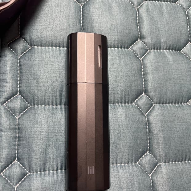 릴 하이브리드 3.0 검은색