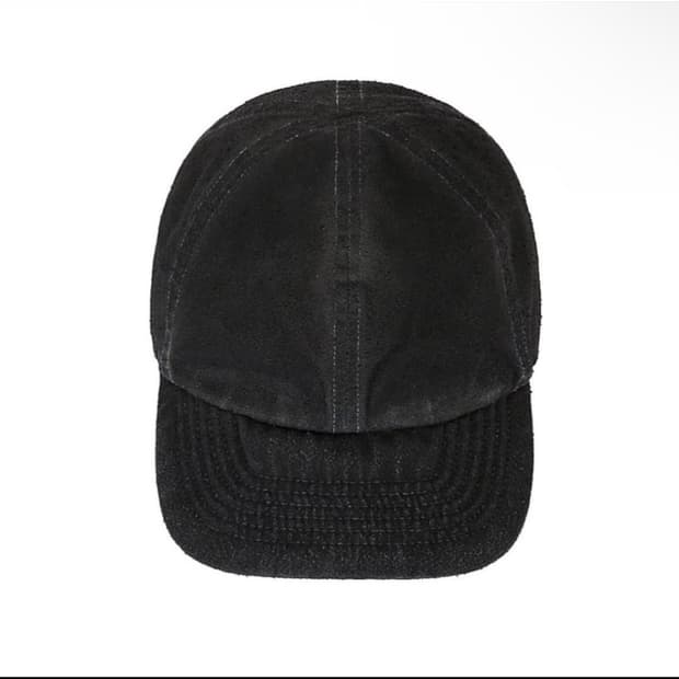 XLIM - EP.3 01 CAP os [black]